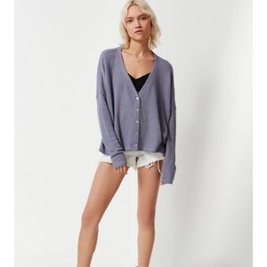 Urban outfitters cardigan